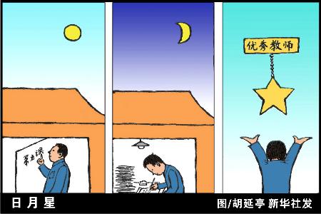 人气新作
